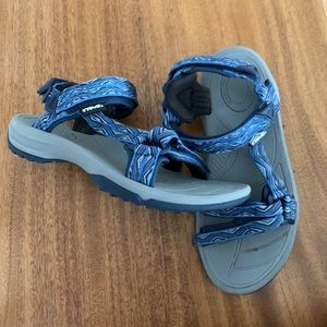 Teva Sandals